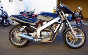 HONDA BROS 400 1991 NC25