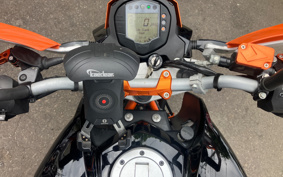 KTM 250 DUKE JGE40