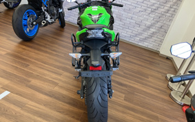 KAWASAKI NINJA 650 ABS 2018 ER650H