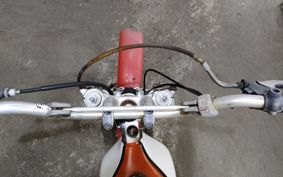 HONDA TLM220R MD23