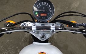 HONDA VT750S RC58