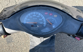 YAMAHA JOG ZR SA39J