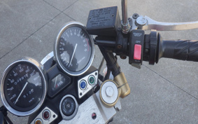 YAMAHA XJR400 1993 4HM