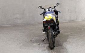 HONDA VFR400R NC21