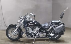 YAMAHA DRAGSTAR400 CLASSIC VH02J