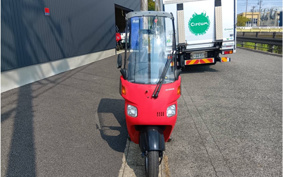 HONDA GYRO TA03