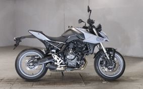 SUZUKI GSX-8S EM1AA