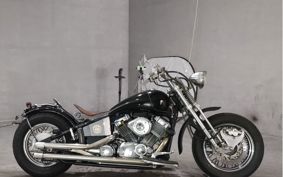 YAMAHA DRAGSTAR400 4TR
