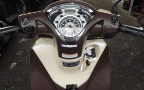 HONDA SH MODE JF51