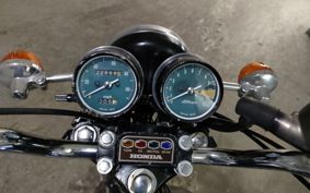 HONDA CB350 FOUR CB350F