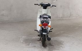 YAMAHA MATE50 V50