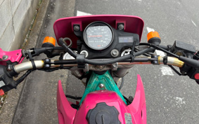 KAWASAKI KDX250SR DX250F