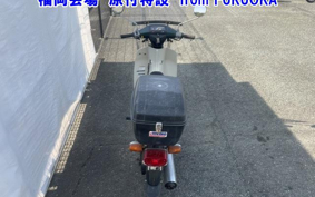 YAMAHA MATE50