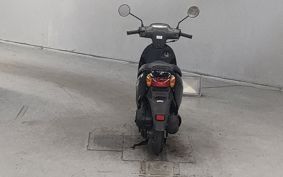 SUZUKI LETS4 CA45A