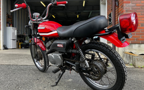 KAWASAKI KM90 MC