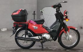 HONDA CROSS CUB JA10