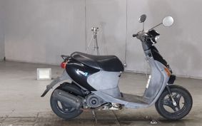 SUZUKI LETS4 CA41A