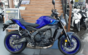 YAMAHA MT-09 Y-AMT 2025 RN88J