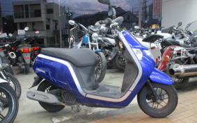 HONDA DUNK AF78