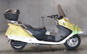 HONDA FUSION MF02