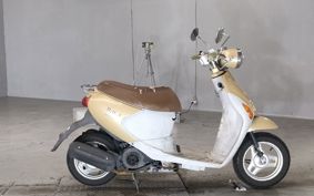 SUZUKI LETS4 CA41A