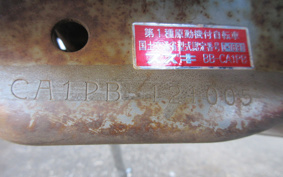 SUZUKI ZZ CA1PB