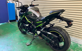 KAWASAKI Z900 2020 ZR900B