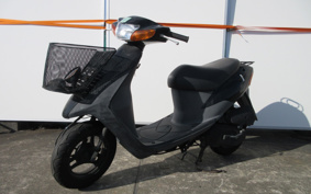 SUZUKI LETS2 CA1PA