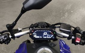 YAMAHA MT-07 RM33J