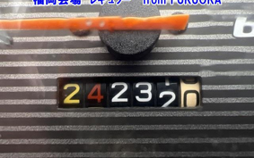 YAMAHA JOG-5