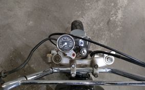 YAMAHA TW200 2JL
