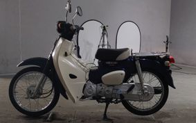 HONDA SUPER CUB110 JA44