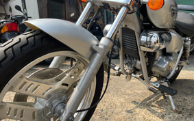 HONDA MAGNA 50 AC13