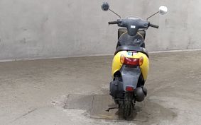 SUZUKI LETS4 CA41A