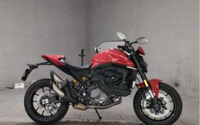 DUCATI  DUCATI  MONSTAR  PLUS  4M00AA