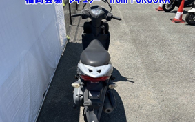 SUZUKI ADDRESS110-2