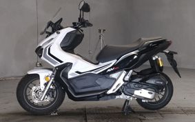 HONDA ADV150 KF38