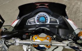 HONDA PCX 150 KF18