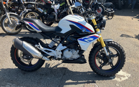 BMW G310R 2017 0G01