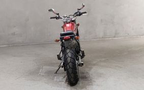 YAMAHA TW225 DG09J