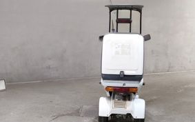 HONDA GYRO TA02