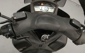 YAMAHA TORI CITY 155 SG37J