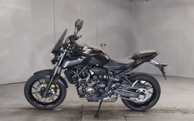 YAMAHA MT-07 RM19J