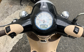 HONDA GIORNO AF77