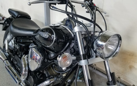 YAMAHA DRAGSTAR 250 VG05J