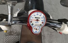 YAMAHA VINO SA37J