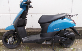 SUZUKI LETS CA4AA