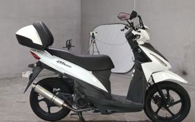 SUZUKI ADDRESS V110 CE47A
