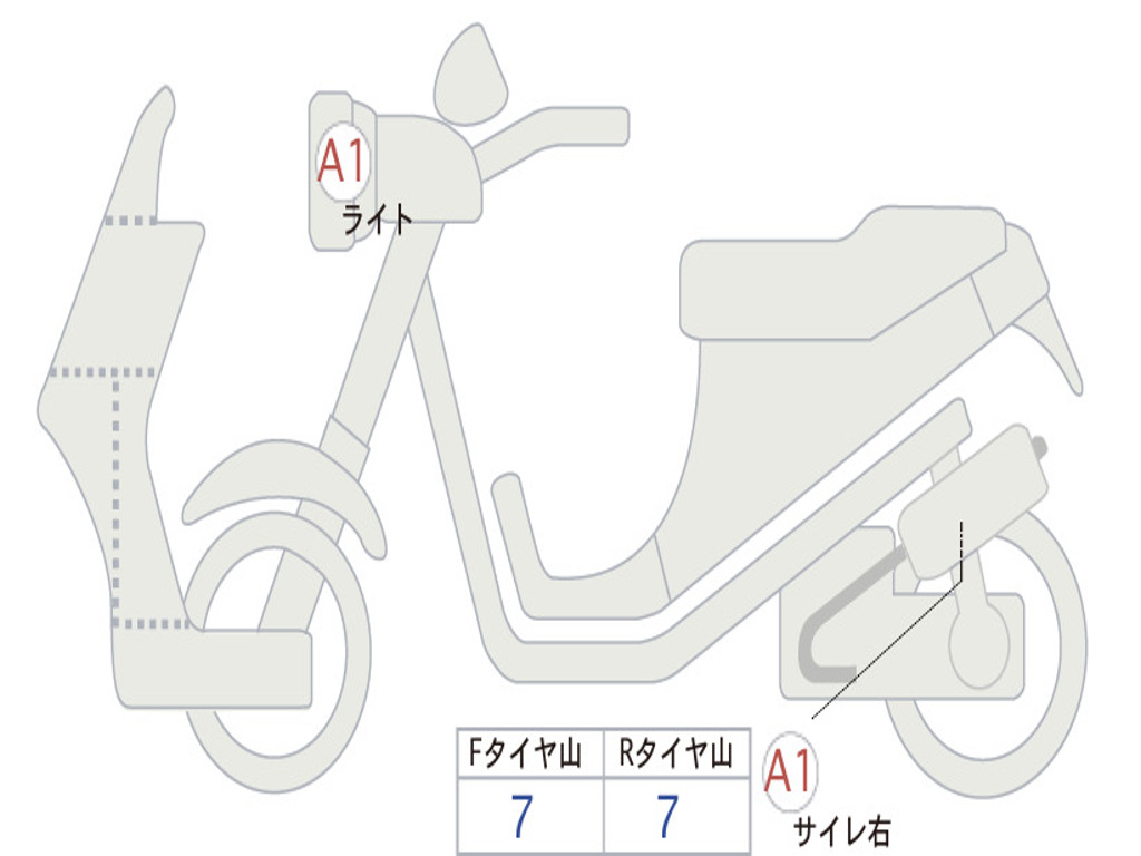HONDA X-ADV 750 2023 RH10