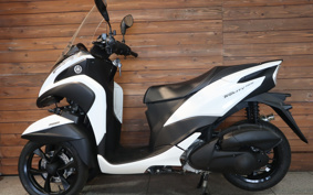 YAMAHA TORI CITY 155 SG37J